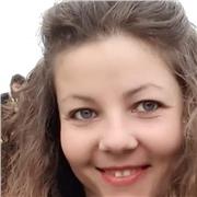 Laureata in Scienze della Formazione Primaria